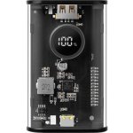 Tactical C4 Explosive 9600mAh Black – Sleviste.cz