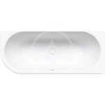 Kaldewei Centro Duo 170 x 75 cm 282930003001 – Zboží Dáma