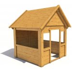 Monkey´s Home domeček Malíček 2020 A 135 x 135 x 172 cm – Zboží Dáma