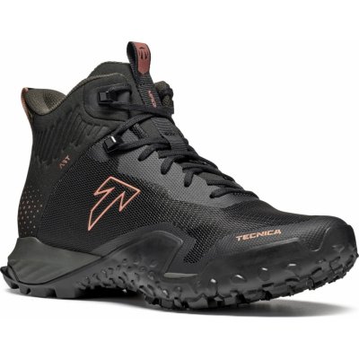 Tecnica Magma 2.0 S MID GTX Ws, 002 black/midway bacca – Hledejceny.cz