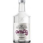 OMFG žufánek 2025 Limitovaná Edice 45 % 0,5 l (holá láhev) – Zboží Dáma
