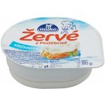 Milko Žervé z Poděbrad krémové 80g – Sleviste.cz
