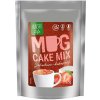 Bezlepkové potraviny MKM pack Low carb mug cake jahodovo kokosový 65 g