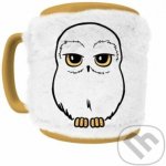 Pyramid International Harry Potter Hedvika chlupatý 440 ml – Zboží Mobilmania