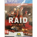 RAID: World War II – Hledejceny.cz