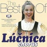 Lúčnica - The Best Of - CD – Hledejceny.cz