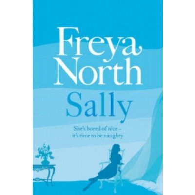 Sally - F. North – Hledejceny.cz