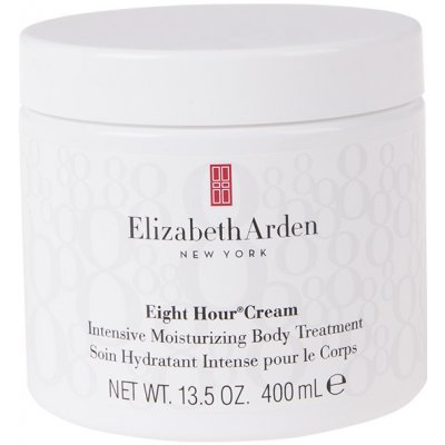 Elizabeth Arden Eight Hour Cream Body tělový krém 400 ml – Zboží Mobilmania