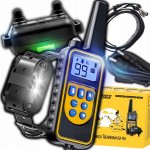 Renew Force výcvikový obojek trénink – Sleviste.cz