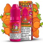 Kurwa Collection Mango Orange 10 ml 20 mg – Zboží Mobilmania