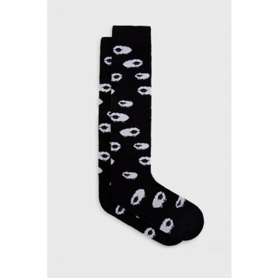 Roxy Rowley Socks black