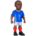 MINIX Football Legends: WCL France - THIERRY HENRY – Zboží Dáma
