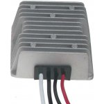 Lineární měnič napětí 24/12, 20A, STM 34120 – Zboží Mobilmania