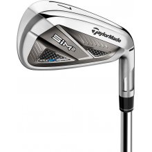 TaylorMade SIM2 Max set pánských želez pravé 5-SW (7 holí) grafit Regular