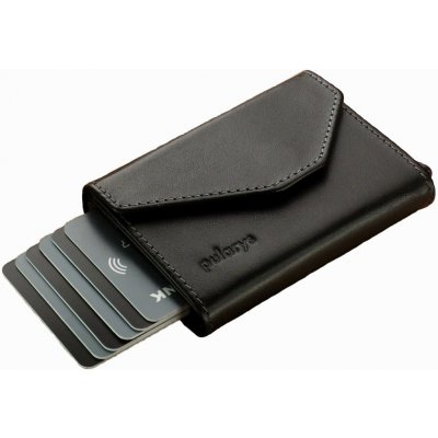 Pularys Pánská 172913101 černá – Zboží Mobilmania