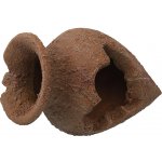 Aqua Excellent Amfora hliněná 21,5x14,5x14 cm – Zboží Dáma
