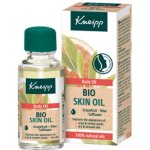 Kneipp Bio tělový olej 20 ml – Sleviste.cz