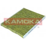 Filtr, vzduch v interiéru KAMOKA 6080136 | Zboží Auto