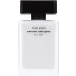 Narciso Rodriguez Pure Musc parfémovaná voda dámská 50 ml – Zbozi.Blesk.cz