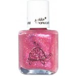 Manucurist Dětský lak na nehty Betty The Tortoise 8 ml – Zboží Mobilmania