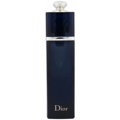 Christian Dior Addict parfémovaná voda dámská 100 ml – Zbozi.Blesk.cz