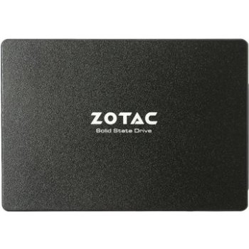 ZOTAC T400 120GB, 2,5", SATAIII, ZTSSD-S11-120G-P