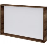 Dřevojas THERA ZCO 100 D21 Tobacco – Hledejceny.cz