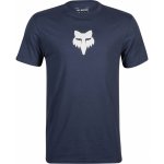 Fox Head Ss Prem Tee Midnight – Zboží Dáma