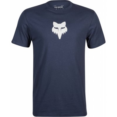 Fox Head Ss Prem Tee Midnight – Zboží Dáma