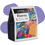 Penerini Čerstvá Káva RISERVA zrnková 0,5 kg – Hledejceny.cz