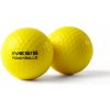 Golfový míček Inesis Golfové pěnové míčky 6 ks
