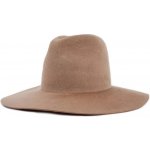Brixton Aimee Fedora Tan – Hledejceny.cz