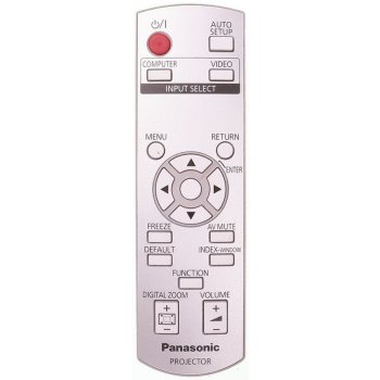 Dálkový ovladač Panasonic N2QAYB000262