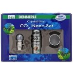 Dennerle Crystal-Line CO2 Nano Set 80 g – Zboží Mobilmania