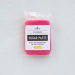 SweetArt Fondán na dort Pink vanilkový 250 g – Zboží Dáma