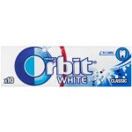 Wrigley's Orbit White Classic 14 g – Zboží Dáma