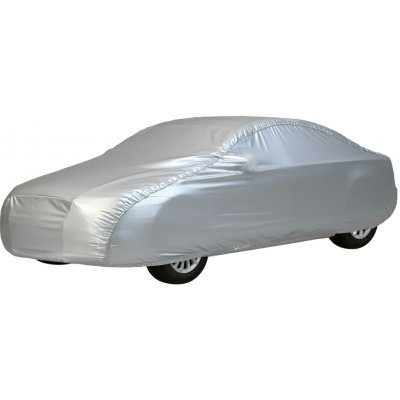 SIXTOL CAR COVER BASIC XL – Zboží Mobilmania