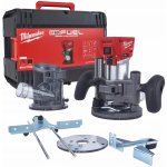 MILWAUKEE M18 FTR8-0X 4933479073 – Zbozi.Blesk.cz