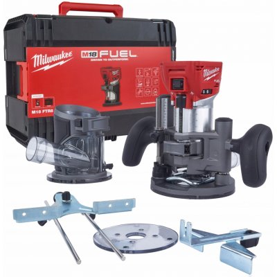 MILWAUKEE M18 FTR8-0X, 4933479073 – Hledejceny.cz