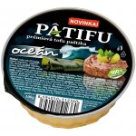 Patifu prémiová tofu paštika Oceán 100 g – Sleviste.cz
