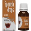 Afrodiziakum Cobeco Pharma Španělské mušky Cola 15 ml