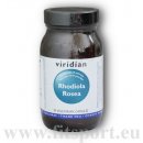 Doplněk stravy Viridian Nutrition Rhodiola Rosea 90 kapslí