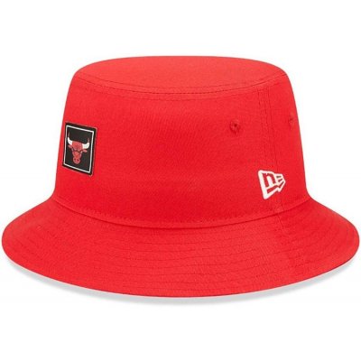 New Era Nba Team Tab Tapered Bucket Chicago Bulls