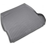 Gumová vana do kufru SIXTOL Volvo S80 Sedan 2006-2016 – Zboží Mobilmania