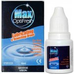 MaxVue Max Optifresh 10 ml – Zboží Dáma