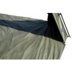 Kevin Nash Podlahové Folie Gazebo Pro Groundsheet – Zboží Mobilmania