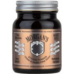 Morgan's Firm Hold Pomade s vůní agarového dřeva 100 g – Hledejceny.cz