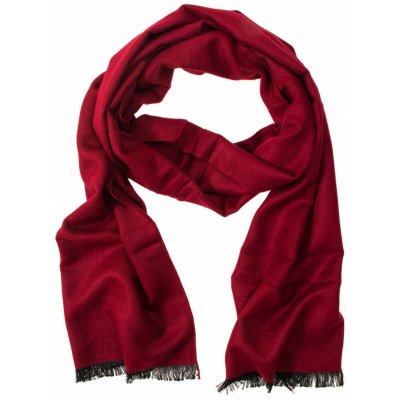 Avantgard šála 957-01471 bordó – Sleviste.cz