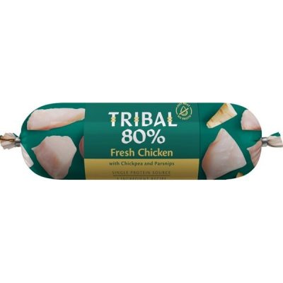 Tribal Chicken 300 g – Hledejceny.cz