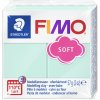 Modelovací hmota FIMO STAEDTLER efekt pastel máta 57 g